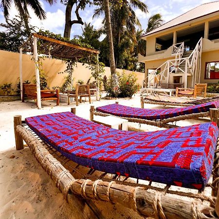 جامبياني Freshi Residence المظهر الخارجي الصورة