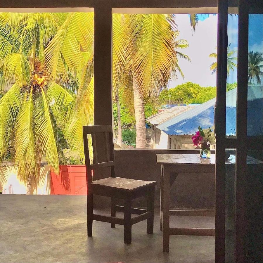 جامبياني Freshi Residence المظهر الخارجي الصورة