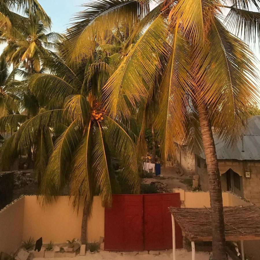 جامبياني Freshi Residence المظهر الخارجي الصورة