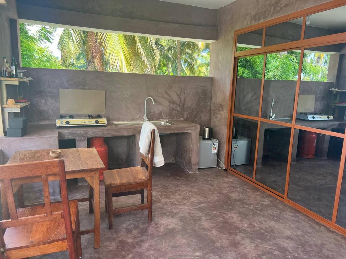 جامبياني Freshi Residence المظهر الخارجي الصورة