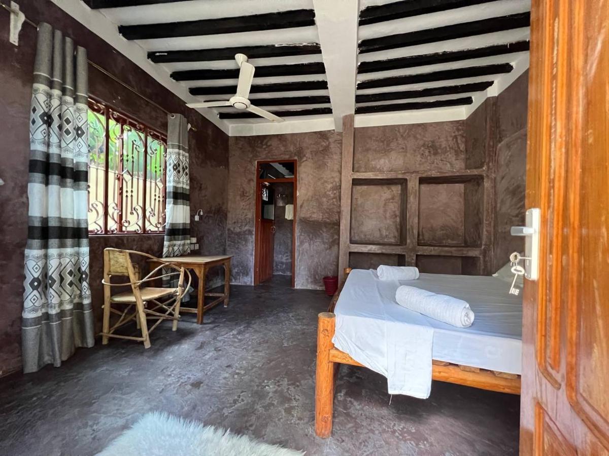جامبياني Freshi Residence المظهر الخارجي الصورة
