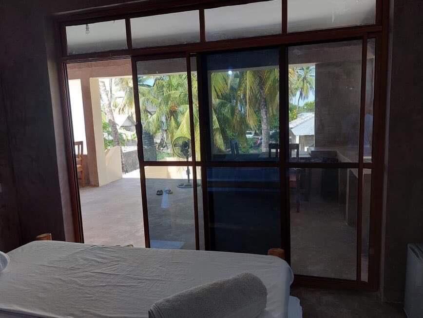 جامبياني Freshi Residence المظهر الخارجي الصورة