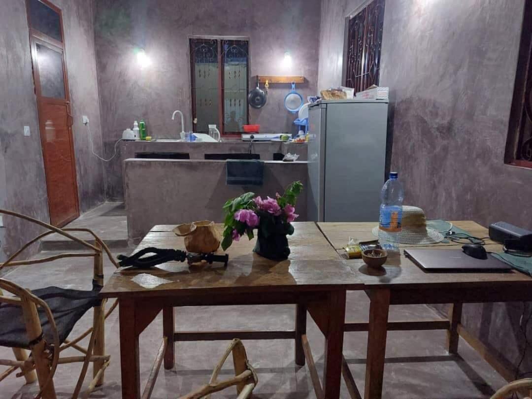 جامبياني Freshi Residence المظهر الخارجي الصورة