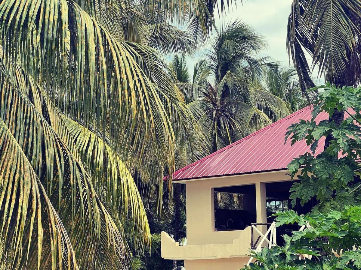 جامبياني Freshi Residence المظهر الخارجي الصورة