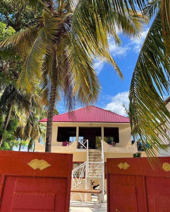 جامبياني Freshi Residence المظهر الخارجي الصورة