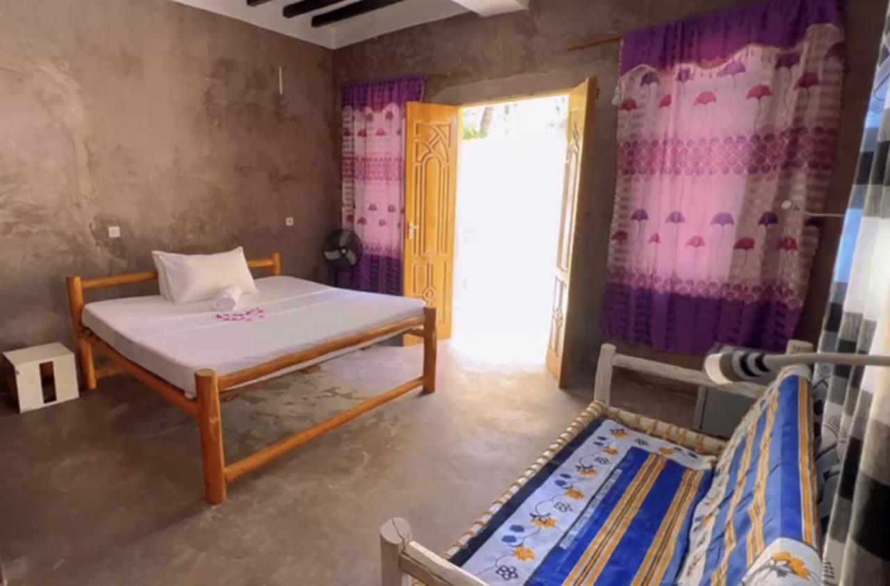 جامبياني Freshi Residence المظهر الخارجي الصورة