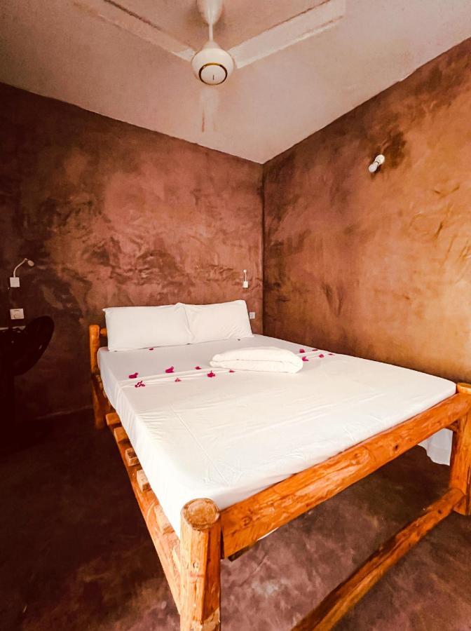 جامبياني Freshi Residence المظهر الخارجي الصورة