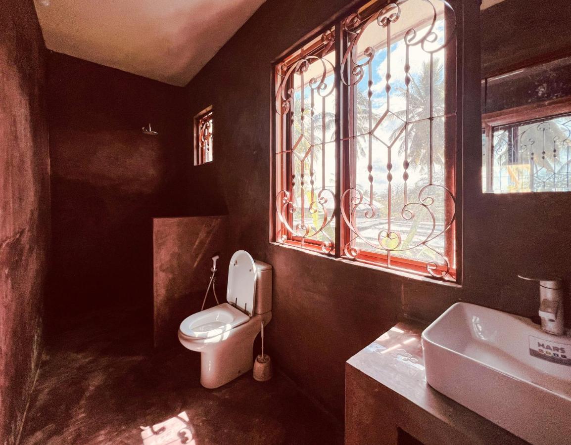 جامبياني Freshi Residence المظهر الخارجي الصورة