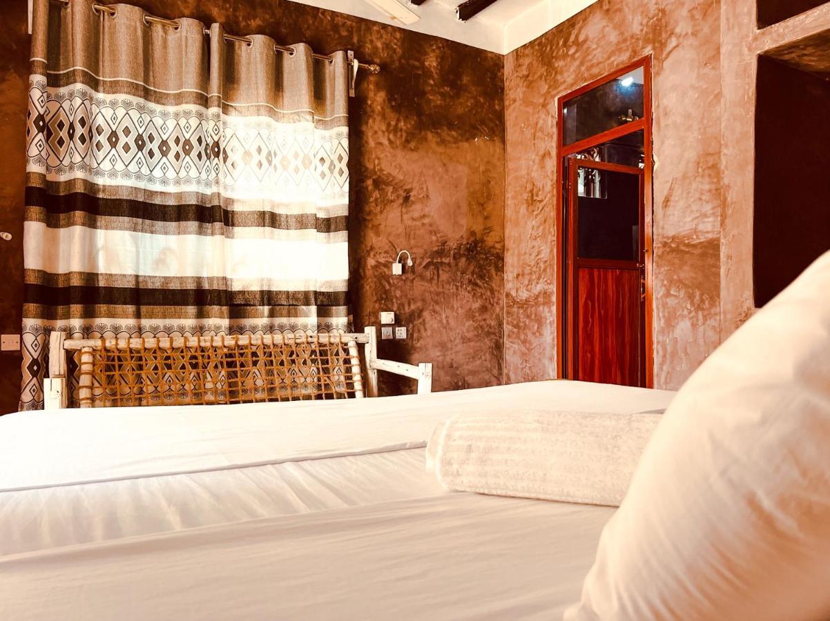 جامبياني Freshi Residence المظهر الخارجي الصورة