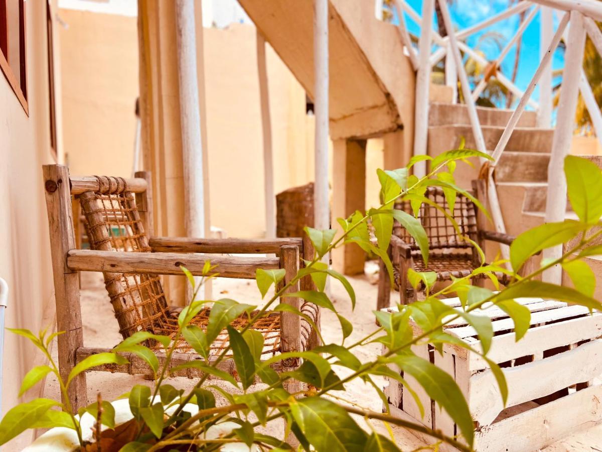جامبياني Freshi Residence المظهر الخارجي الصورة