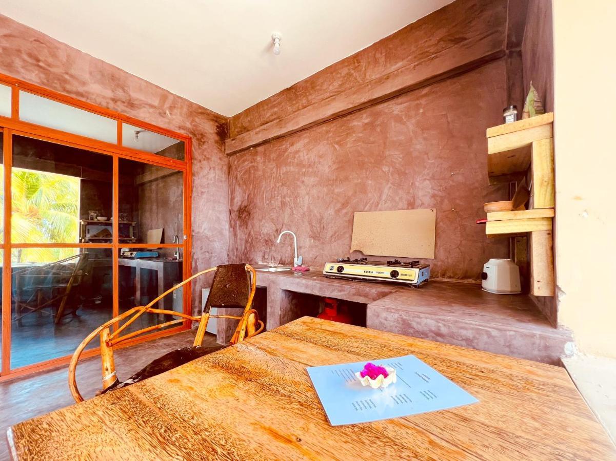 جامبياني Freshi Residence المظهر الخارجي الصورة