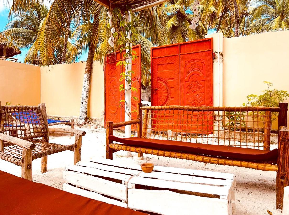جامبياني Freshi Residence المظهر الخارجي الصورة